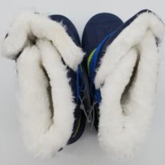 Cat & Jack Lev Winter Boots - Picture 6 of 6